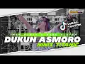 DJ DUKUN ASMORO || TRAP X PARTY NINIX TITANIC TERBARU