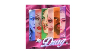 Drag - Dorian Electra Ft Imp Queen Lucy Stoole Eva Young The Vixen London Jade