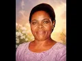 Home Going Celebration Funeral Service of Therese C Picard 1938 - 2026