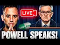 Download Lagu LIVE FOMC: The Turning Point For Bitcoin \u0026 Crypto Is Here!