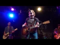 Whiskey Myers (01) On the River @ Vinyl Music Hall (2017-03-31)