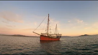 Salt & Tar: Ep.229- Bahia Tortugas