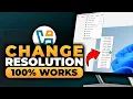 How To Change VirtualBox Resolution 100 WORKS NO Yapping To The Point FAST EASY