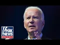 STUNNING Biden admin accused of colluding with Big Tech