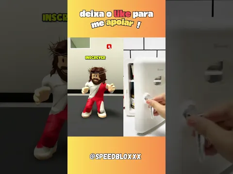 esse DESAFIO acabou me FAZENDO MAL no roblox! 😱 #roblox