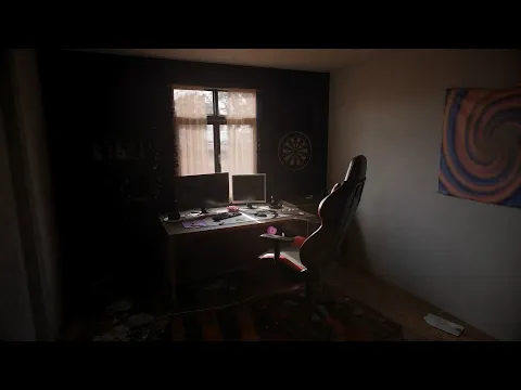 Video Thumbnail: Hamritox - STONER (Official Lyrics Video)