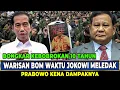 Download Lagu Bom Waktu Kebobrokan 10 Tahun Jokowi Meledak! Rakyat Menanti Langkah Antisipasi Prabowo!