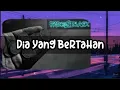 Download Lagu Fade2Black - Dia Yang Bertahan [ Lyric Video ] #Fade2Black #DirumahAja #Music