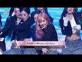 Intro + 깨어(Are You Alive) - tripleS(트리플에스) [2025 가요대축제 글로벌 페스티벌] | KBS 251219 방송