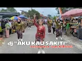 Lagu JOGET KARNAVAL DJ \