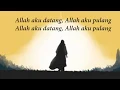 Download Lagu Lagu Makrifat; Allah Aku Datang 02 (Lirik) Ustadz Amran HS