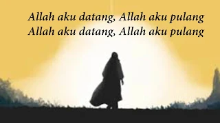 Download Lagu Makrifat; Allah Aku Datang 02 (Lirik) Ustadz Amran HS MP3