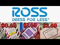 Ross Dress for Less New Finds 2021 0 49