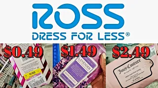 Ross Dress for Less New Finds 2021 0 49