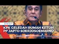 Download Lagu KPK Geledah Rumah Ketum Pemuda Pancasila Japto