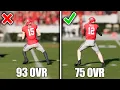 The COMPLETE Guide To Setting Your Depth Chart College Football 25