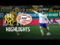 Lagu HIGHLIGHTS | Roda JC Kerkrade - Jong PSV