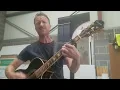 Download Lagu Struggle - Lathums acoustic cover