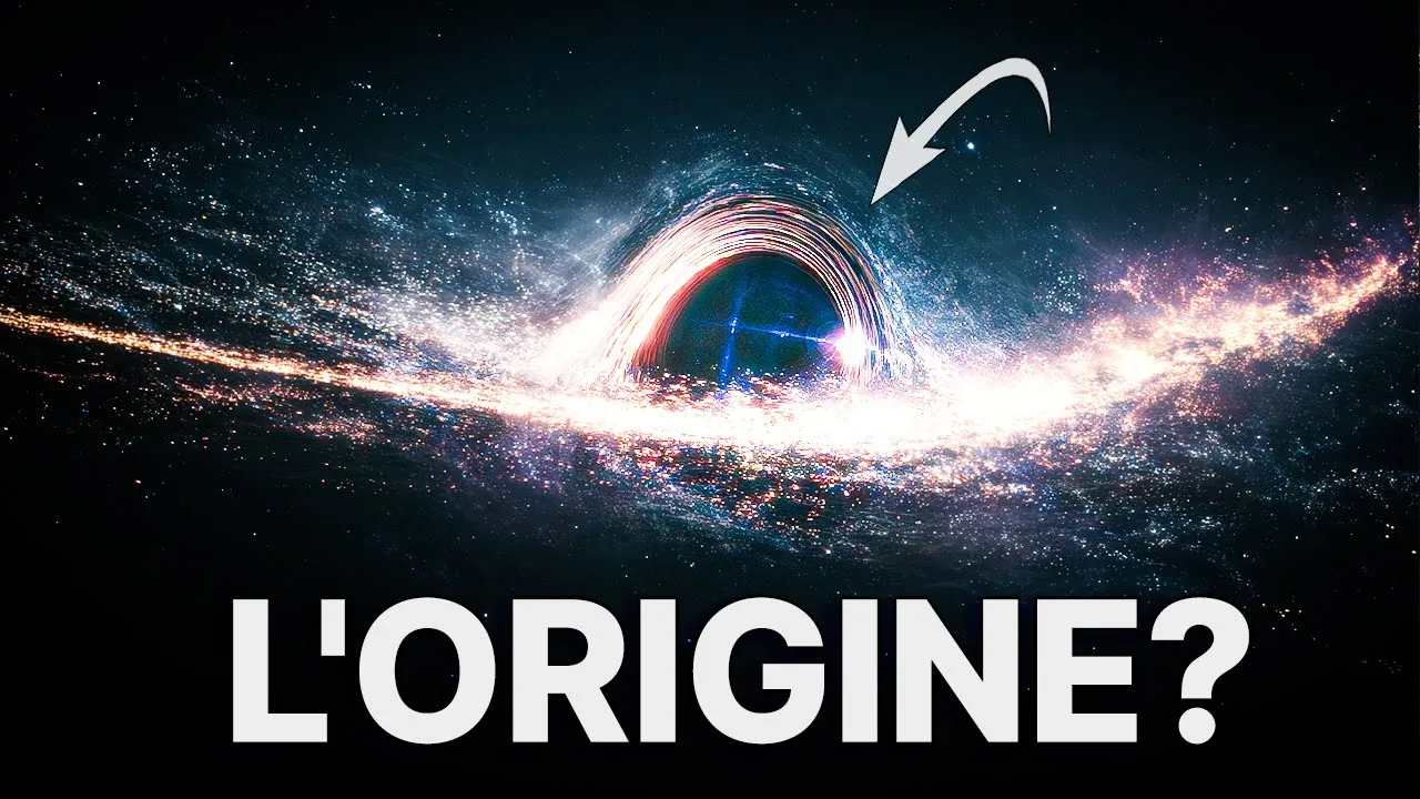 Chi Ha Creato le Prime Galassie? | Il Mistero dei Buchi Neri Supermassicci