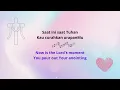 Download Lagu Saat Ini Saat Indah | by Gloria Trio | Lirik Lagu Rohani