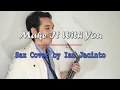 Download Lagu Make It With You (Ben\u0026Ben) - Saxophone Cover by Ian Jacinto