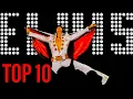 Download Lagu Top 10 Elvis Presley Songs of All Time