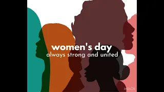 womens day mix part 2