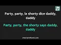 Fuerza Regida - TU NAME Lyrics English Translation - Spanish and English Dual Lyrics  - Subtitles