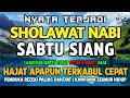 Lagu SHOLAWAT JIBRIL PENARIK REZEKI PALING DAHSYAT, Sholawat Nabi Muhammad SAW, Sholawat Jibril Merdu