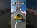 Download Lagu Qual personagem de velozes e furiosos vai mais alto com o seu carro? #velozesefuriosos #carros #jogo