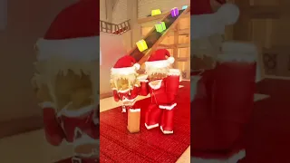 MATCHING CHRISTMAS OUTFITS