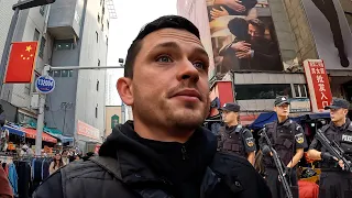 中国最具争议的地区：新疆穆斯林如何生活