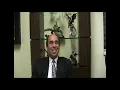 Dr Freedberg Biography