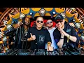 Download Lagu Da Tweekaz \u0026 Used Ft. Le Prince - Crossover [Live At Defqon. 1 2024]