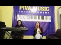 Download Lagu cinta rahasia (Elvy Sukaesih) cover by Dewie azzalea_versi latihan