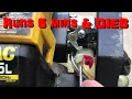 Gas String Trimmer Runs Good 5 minutes Then Stalls Out - 2 CYCLE