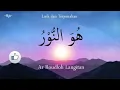 Download Lagu Huwannur | Ar Roudhoh Pondok Pesantren Langitan Tuban