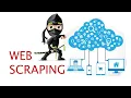 How to Web Scraping in Python Using Selenium Chrome Driver Machine Learning