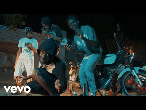 Video Thumbnail: Pyll, Chuck Starr - Diamondz (Official Music Video)