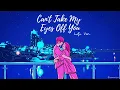 Can't Take My Eyes Off You - Lofi Cover (Prod. Rogeay)