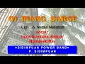Download Lagu Ucok Sumbara Siregar Feat Nurhayati Ray - Oi Inang Sarge (Video Musik)