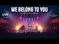 Lagu WE BELONG TO YOU – LIVE WORSHIP CONCERT | Powerful Christian Worship Music 2025