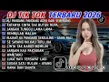 Lagu DJ TIKTOK TERBARU 2026 || DJ CINTA DARI SEBERANG 🎵 DJ KATANYA CINTA TAK BUTUH RUPA 🎵 FULL ALBUM❗❗