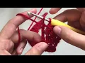 3 dtr cluster Elevate Your Design Crafting the Perfect 3 Double Treble Crochet Cluster
