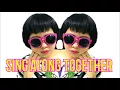 Superiots Ft. DeeDills - Sing Along Together (Album Senjata Baru 2017)