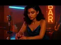 Lonely Night Blues Music – Relaxing Soul Breeze MusicCollection
