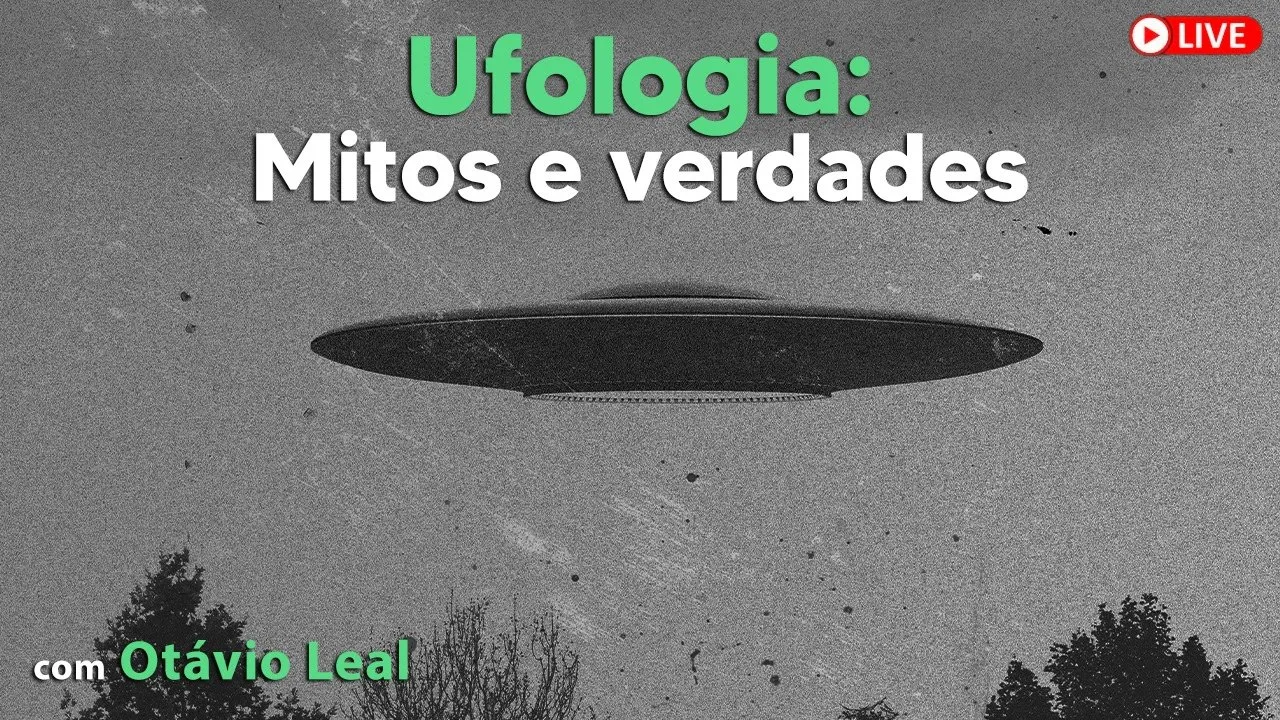 UFOLOGIA: Mitos e verdades | Seres mortos, astrais de outras galáxias, evoluídos? Como contactar?