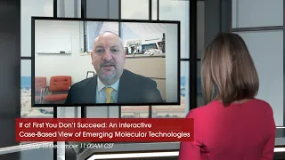 Management of Point-of-Care Testing