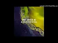 BE STRONG - Hot Since 82, Rudimental (audio)