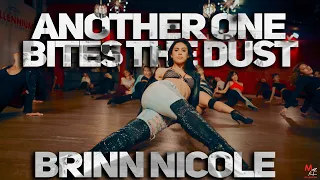 Download QUEEN | ANOTHER ONE BITES THE DUST | BRINN NICOLE | PUMPFIDENCE MP3